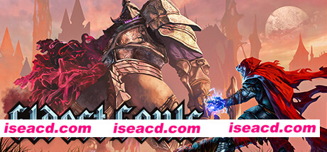 上古之魂/Eldest Souls（v1.0.472）