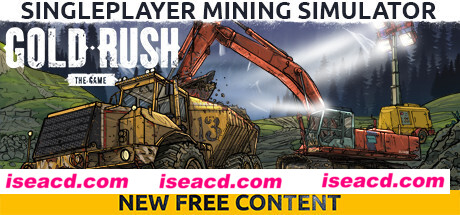 淘金热：The Game/Gold Rush: The Game（v1.5.5.14903）