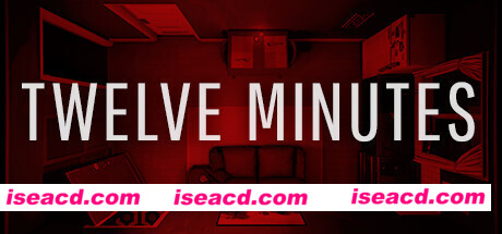 12分钟/Twelve Minutes（Build.20210913）