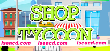 商店大亨/Shop Tycoon（v1.7.17）