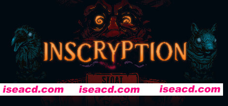 邪恶冥刻/Inscryption（V1.07）