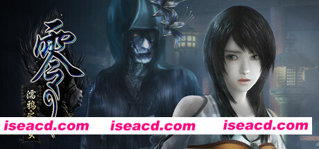 零 ～濡鸦之巫女～/with bonus（v1.0.0.5-数位豪华版+全DLC）