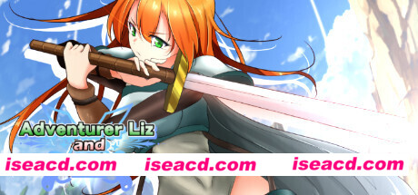 冒险者莉兹和迷宫地下城（V2.1-DLC）