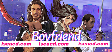 男友地下城/Boyfriend Dungeon