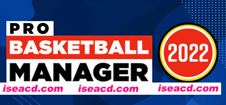 职业篮球经理2022/Pro Basketball Manager 2022