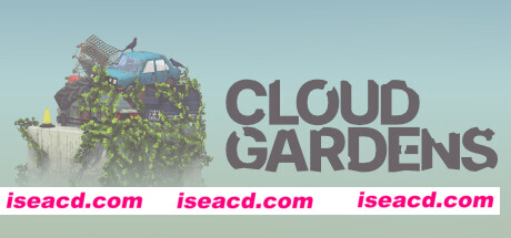云中庭/云端花园/Cloud Gardens（更新v1.1.1）