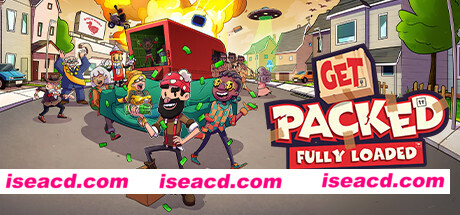 打包：满载而归/Get Packed: Fully Loaded