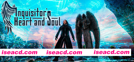 审判官的心灵/Inquisitors Heart and Soul