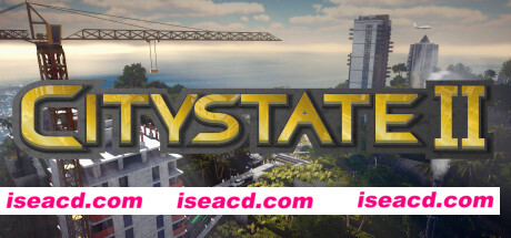 城市之星2/Citystate II（v1.1.3）