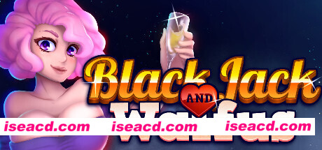 淑女纸牌21点/BLACKJACK and WAIFUS