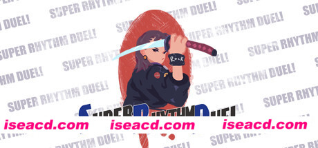 节奏极道/Super Rhythm Duel（Build.8025909）