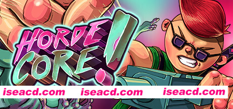 部落核心/HordeCore