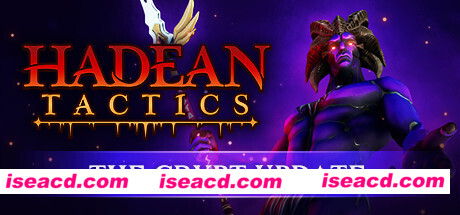 冥古战术/Hadean Tactics（v0.4.0整合The Crypt）