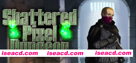 破碎的像素地牢/Shattered Pixel Dungeon（V1.2.0）
