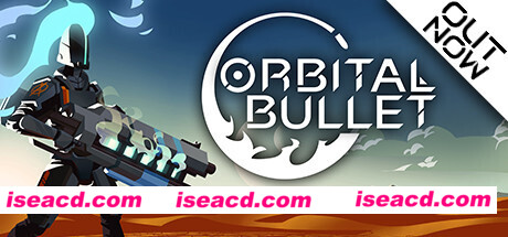 环形子弹/Orbital Bullet – The 360 Rogue-lite