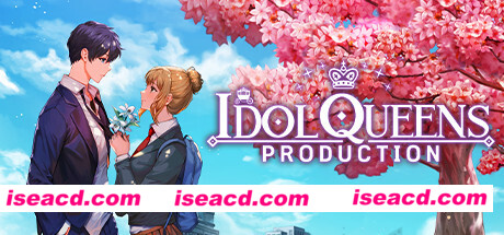 偶像明星制作人/Idol Queens Production（v2.70）