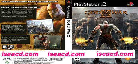 战神1-2（PS模拟器）