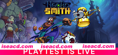 亡灵巫师/Necrosmith（v0.0.0.46）