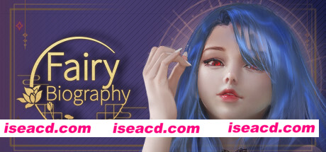 神话传记：仙女/Fairy Biohy（Build.9430735-完善）