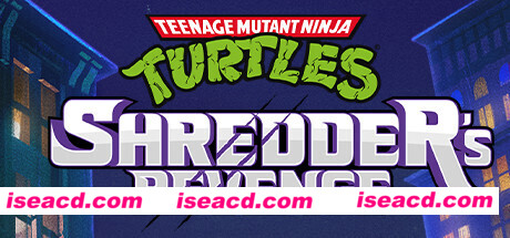 忍者龟：施莱德的复仇（Build.8912738-1.1.0.145）