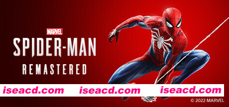 漫威蜘蛛侠重制版/复刻版/Marvel’s Spider-Man Remastered（V2.616.0.0+预购奖励+全DLC）