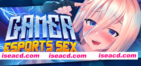 玩家女孩：电子竞技/Gamer Girls2 eSports（V1.00）