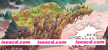 漂泊牧歌/流浪村庄/The Wandering Village    v0.2.3