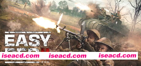 浅红2/Easy Red 2（更新斯大林格勒DLC）