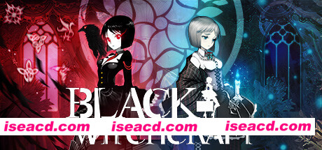 黑色巫术/Black Witchcraft（更新Build.10508417）