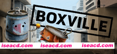 博克斯维尔/Boxville