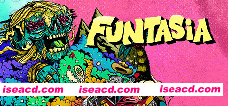 缤纷仙境/Funtasia