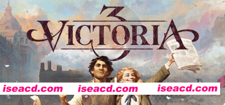 维多利亚3/Victoria 3（v1.4.1+全DLC）