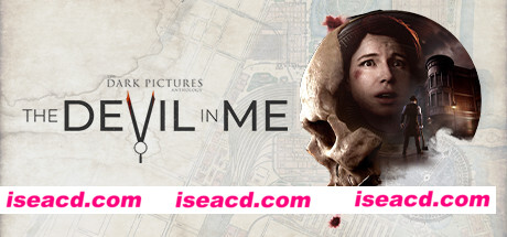 黑相集心中魔/The Dark Pictures Anthology: Season One