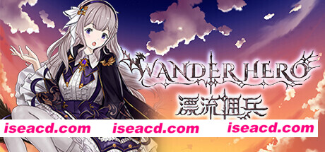 漂流佣兵（Build.10503644-0.8.230208-开局神眷）