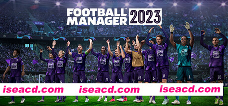 足球经理2023/FM2023（冬季更新）