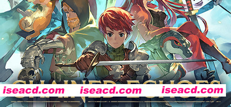 锁链回声/连锁回声/Chained Echoes