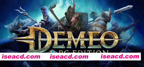 德米欧：PC版/Demeo: PC Edition