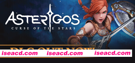 失落迷城：群星的诅咒/Asterigos: Curse of the Stars（v01.08—更新北风军团装备DLC）