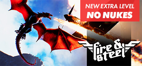 火与钢/Fire and Steel