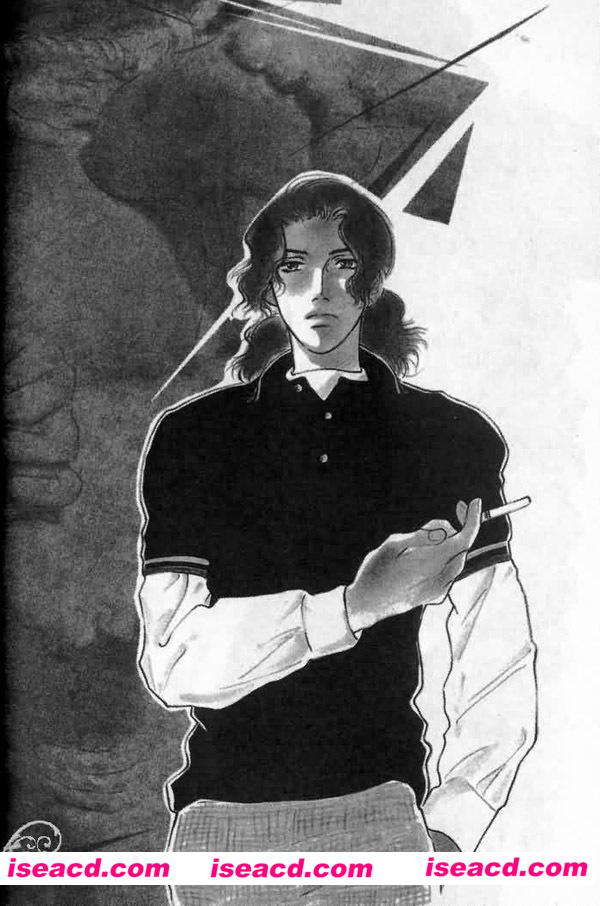 [高口里纯 ][漫画]【美少年之恋】[全收录][完结][百度云][汉化][百度盘]