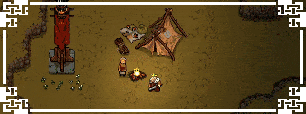 【ARPG/中文/类塞尔达】国王之墓/Kingsgrave v1.0.0.2.3 官方中文硬盘版【1.5G/新作】