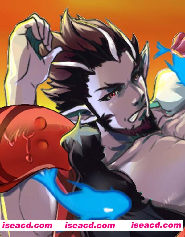 [Vimen千虤][漫画]【辛巴德 荒川之主 KIM CG】[全收录][完结]【全彩】【百度云】