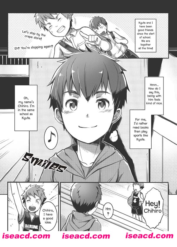 Age play story[漫画]【前传及杂图】[未汉化][百度盘]