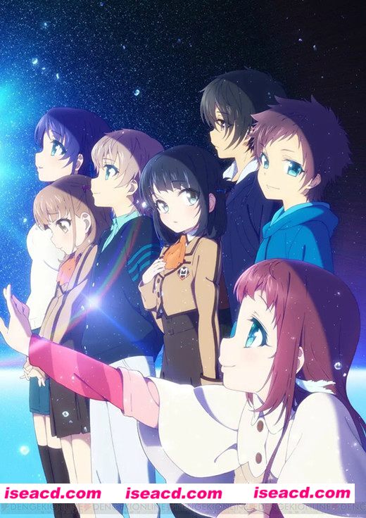 《来自风平浪静的明天》[2013][日本/日语][中文字幕][每集约258M][26集]