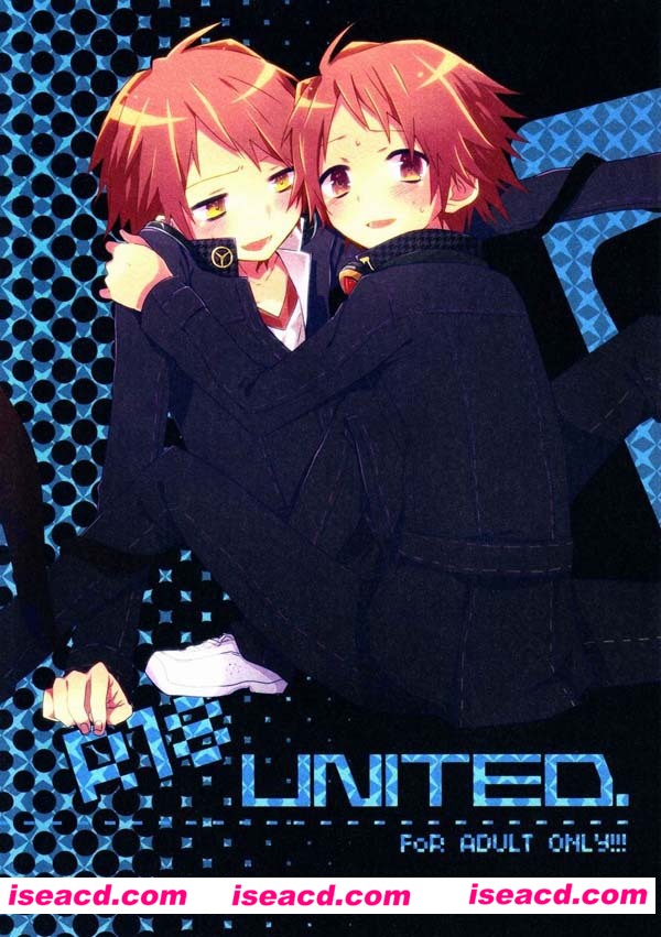 [Momono (Bug)][漫画]【 UNITED.】[全收录][触手][百度云][未汉化][百度盘]