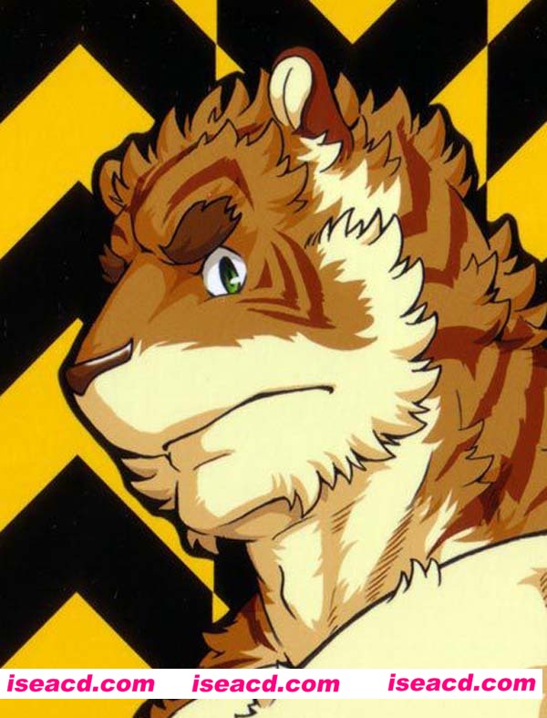 [ENG][漫画] Jin (Jamboree!) –【Influence】[未汉化][百度盘]