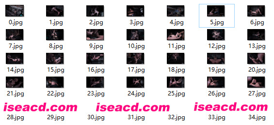 [3D漫画][漫画]【铁笼小男孩】[全彩]【无文】【百度云】