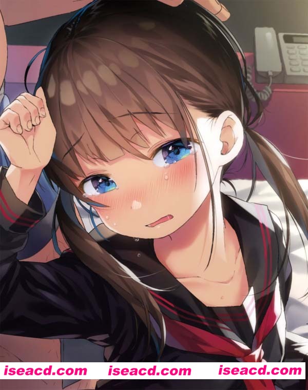 [みくろぺえじ (黒本君)] [JC拉致って性教育2][完结][中文/汉化][百度云网盘+秒传链接]