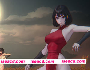 玉莲之剑(Sword of Lotus) v0.91 官方中文版 国风ACT动作游戏 900M