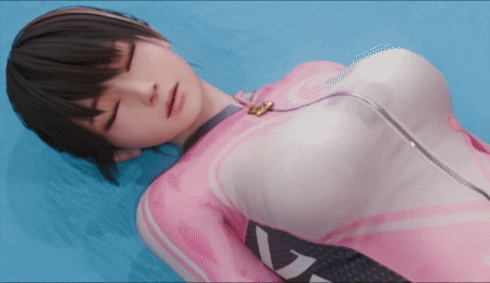 【3D】生或死精品剪辑合集80分钟【百度/飞猫】【视频：1V/3G】